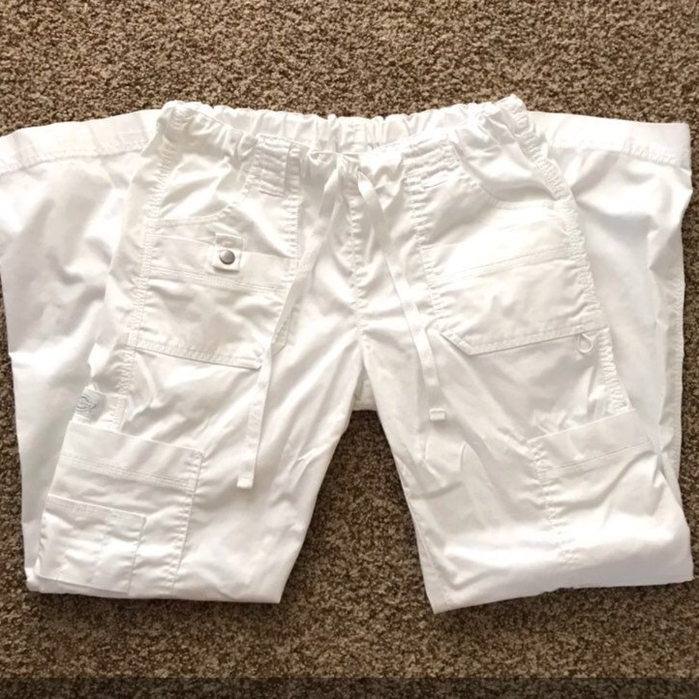 Women's Gen Flex Youtility Cargo Scrub Pants